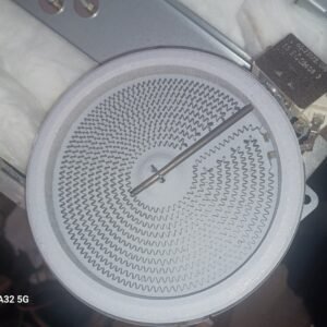 WB30T10136 G E 8 " Element Pre Owned