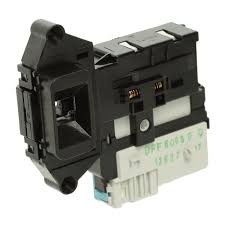 EBF49827801 L G Door Loc