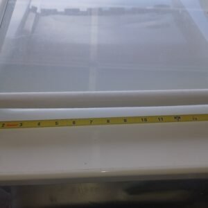 240355270 Frigidaire Refrigerator Glass Shelf