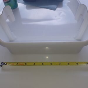 240334201 Frigidaire Freezer Door Bin