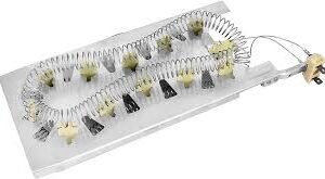 3387747 Whirlpool heating element