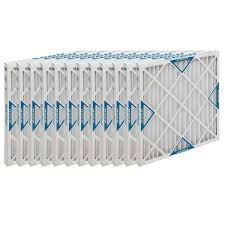 20 x 25 x 2 Pleated Filters