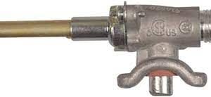 5304505693 Frigidaire Burner Valve
