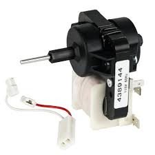 4389144 Whirlpool Evap Motor
