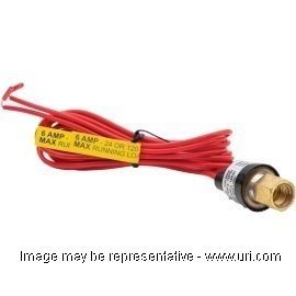 1085999 Trenton High Pressure Control