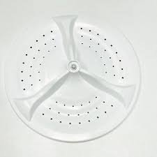 W10752283 Whirlpool Wash Plate