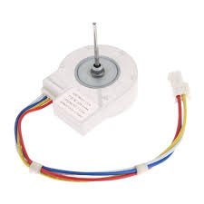 WR60X10209 G E Evap motor