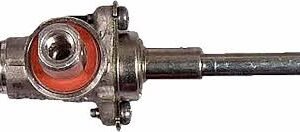 5304505691 Frigidaire Burner Valve