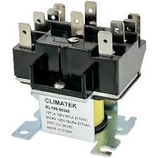 24 volt Relay  2 pl 30 amp