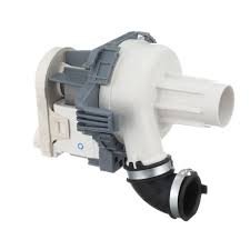 W11133712 Whirlpool Dishwasher pump