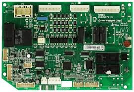 WPW10675033 Whirlpool Control Board