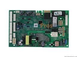 WR55X46945 G E Control Board