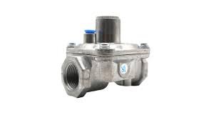 5304498794 Regulator 1/2" Natural Gas
