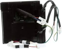 Wr55x20817 G E Invertor