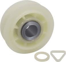 279640 Whirlpool.Dryer Idler Pulley