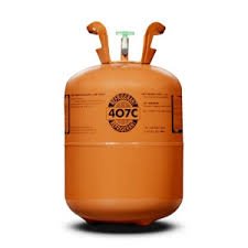 R-407 C Refrigerant