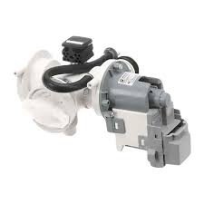DC97-20621C Samsung  Water Pump Assembly
