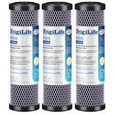 10 " Carbon Water Filter