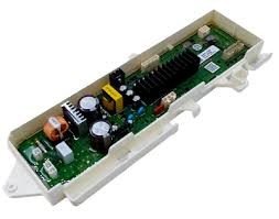 DC92-02965B Samsung Washer Control Board