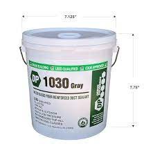 Duct Sealant