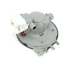 DD67-00125A Samsung Sump assembly
