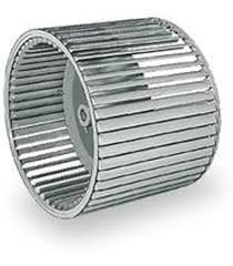 026-19654 014 York Blower wheel