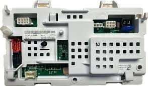 W11607637 Whirlpool Washer Control Board