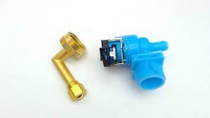 W10648041 Whirlpool Water Inlet Valve