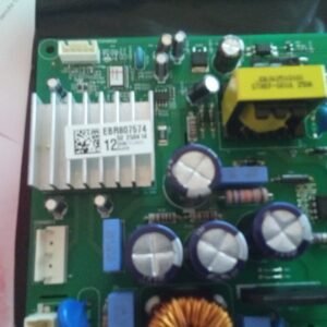 EBR80757412 L G Control Board