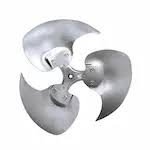 26 X20 X 1/2 Cw Fan Blade