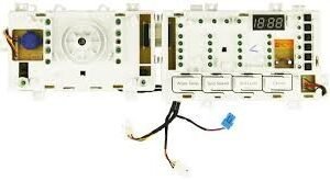 EBR75092930  L G Washer Control Board