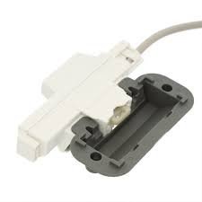 W10861642 Whirlpool Door Loc