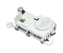 WPW10443885 Whirlpool Door Loc
