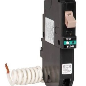15 amp arc falt Eatom B R breaker