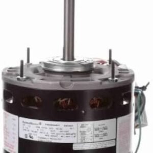 3/4 Hp. 1075 Rpm 4 Speed Motor