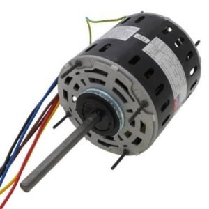 1/2 HP 3 sp 230 volt Blower Motor