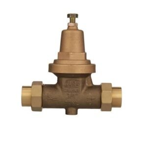 3/4" Pressure Regulator Valve