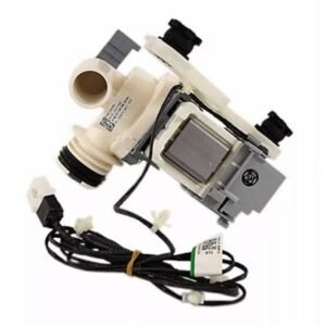 DC97-19289H Samsung Drain Pump Assembly