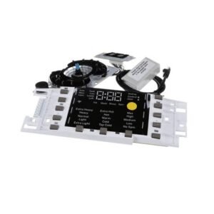 WH22X34918 G E User Interface