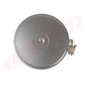 WPW10189281 Whirlpool Dual Surface Element
