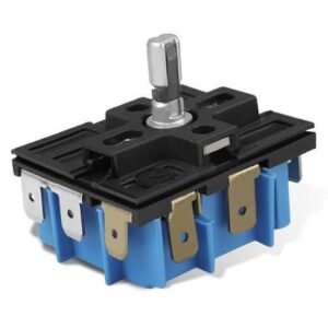 WPW10434452 Whirlpool Burner Control