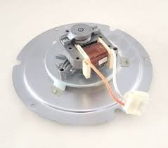 WPW10389555 Whirlpool Convection Fan