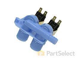 285805 Whirlpool Fil Valve