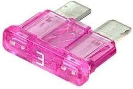 ATC-3 Auto Blade Fuse