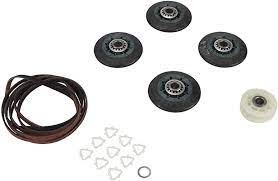 4392067  Whirlpool / Kenmore  Dryer service kit -