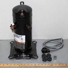 ZR18K5E-PFV-800 Copeland Scroll 1.5 Ton