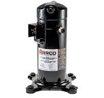 AR18K5P-BFV Arrco Scroll 1.5 Ton