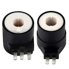 279834 Whirlpool Gas Solenoid coil kit