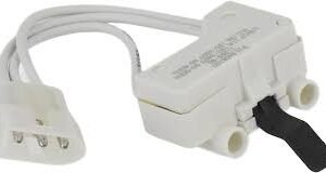 3406107 Whirlpool Dryer door Switch