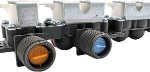 AJU75152601 Samsung Fill Valve